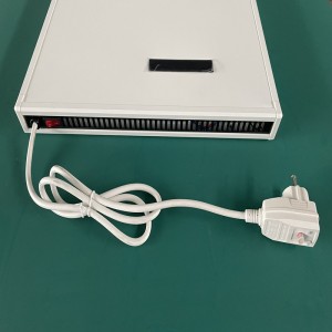 Sấy khô bảng điều khiển đối lưu